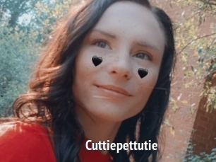 Cuttiepettutie