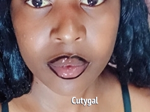 Cutygal