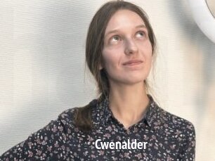 Cwenalder