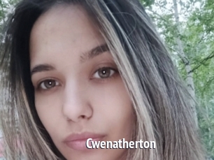 Cwenatherton