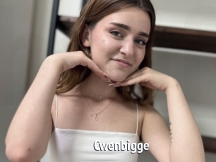 Cwenbigge