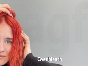 Cwenblanch