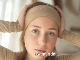 Cwenbride