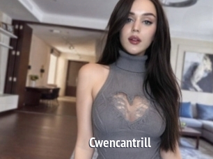 Cwencantrill