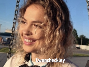 Cwencheckley