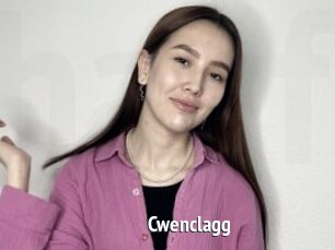 Cwenclagg