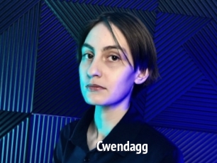 Cwendagg