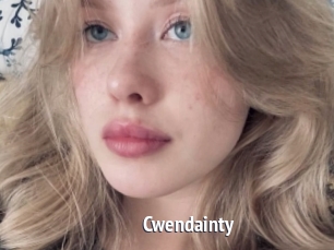 Cwendainty