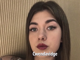 Cwendavidge