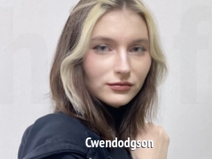 Cwendodgson