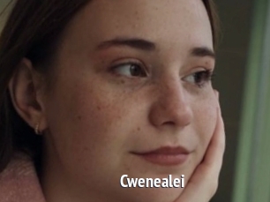 Cwenealei