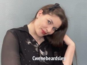 Cwenebeardsley