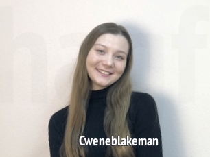 Cweneblakeman
