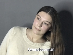 Cweneboorman