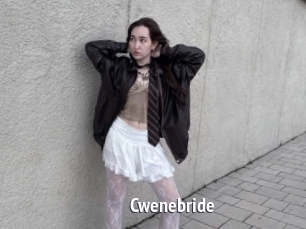 Cwenebride