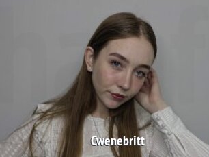 Cwenebritt