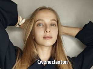 Cweneclaxton