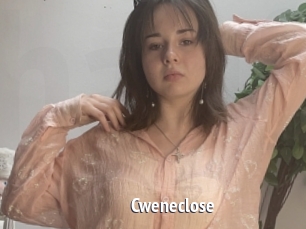 Cweneclose