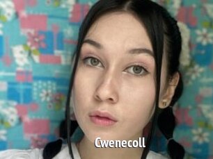 Cwenecoll