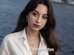 Cwenecroston