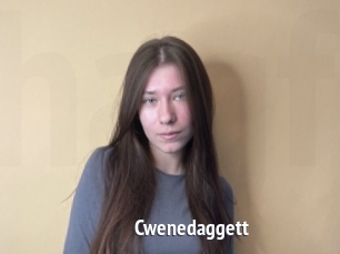 Cwenedaggett