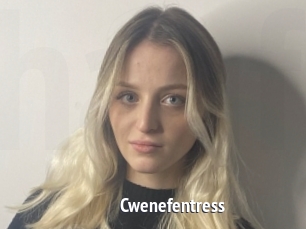 Cwenefentress