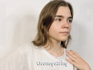 Cwenegearing