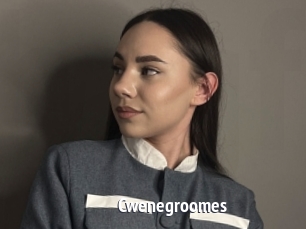 Cwenegroomes