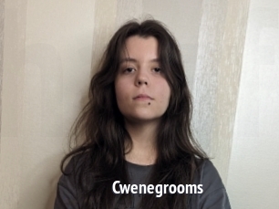Cwenegrooms