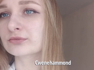 Cwenehammond