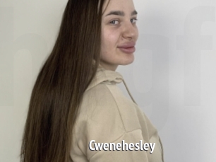 Cwenehesley