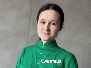 Cwenfaux