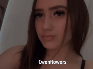 Cwenflowers