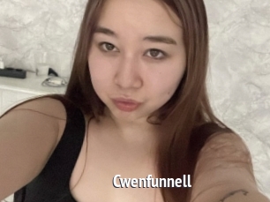 Cwenfunnell