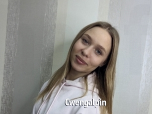Cwengalpin