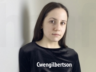 Cwengilbertson