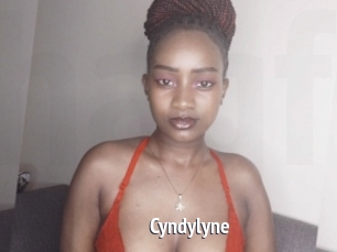 Cyndylyne