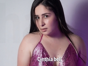Cynthia_bell