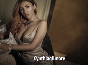 Cynthiagilmore