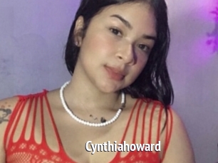 Cynthiahoward