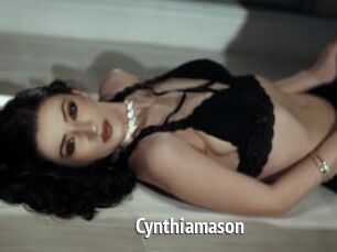 Cynthiamason