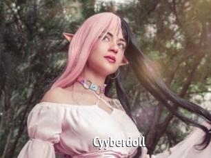 Cyyberdoll