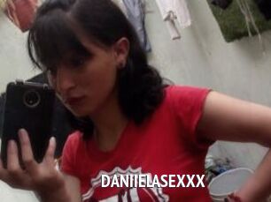 DANIIELASEXXX