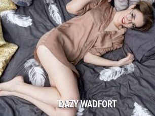 DAZY_WADFORT