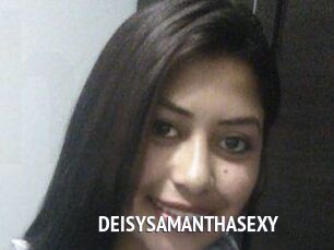 DEISYSAMANTHASEXY