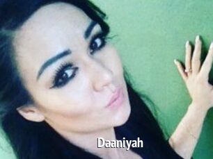 Daaniyah