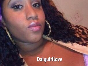 Daiquirilove