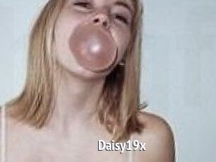 Daisy19x