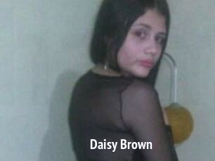 Daisy_Brown