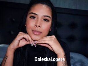DaleskaLopera